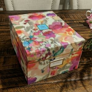 Kate Spade Giverny Nesting Box